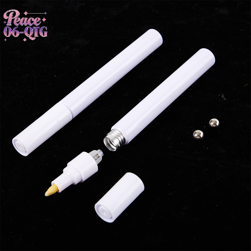 Midsole Marker Paint - ปากกาเติมหมึกเปล่า 1 ชิ้น ขนาด 3-6 มม.