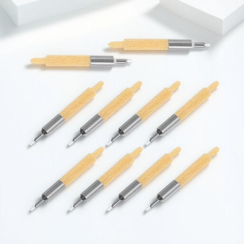 Midsole Marker Paint - หัวปากกาเพ้นท์ 10 ชิ้น ขนาด 0.5 มม.