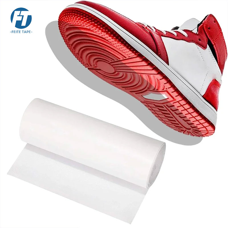 Sneaker Care Service - Sole เทปสติกเกอร์โปร่งใส Anti-SLIP สําหรับรองเท้าผ้าใบ Outsoles ปกป้องรองเท้าจากการสึกหรอกีฬารองเท้า