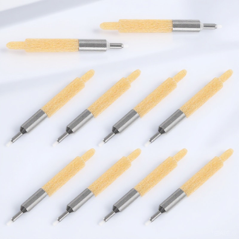 Midsole Marker Paint - หัวปากกาเพ้นท์แบบเปลี่ยนได้ ขนาด 0.5 มม. จำนวน 10
