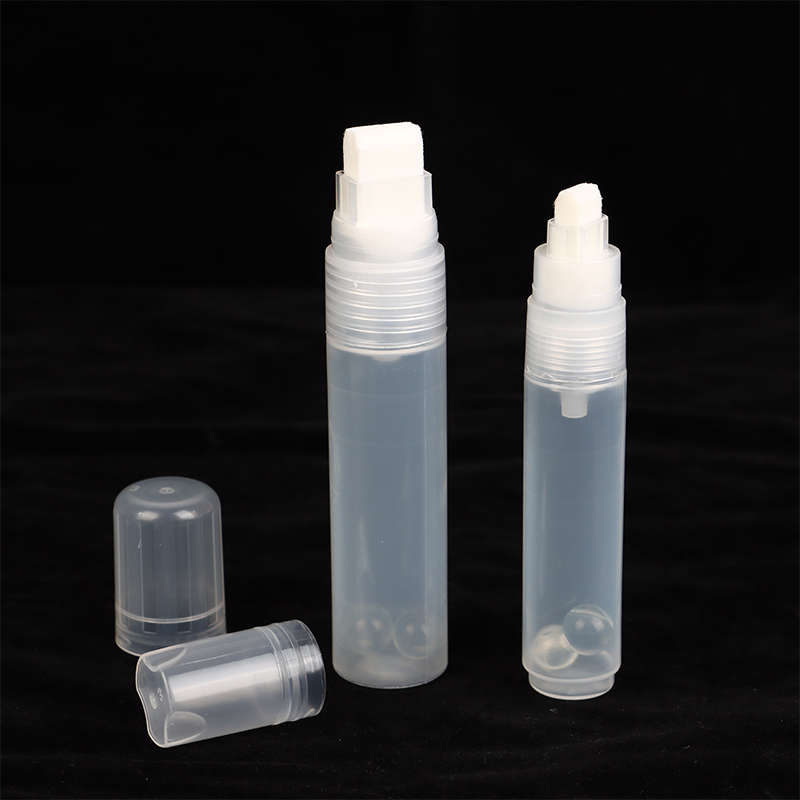 แท่งปากกาพลาสติกแบบเติมหมึกได้ - Midsole Marker Paint บทวิจารณ์และราคา