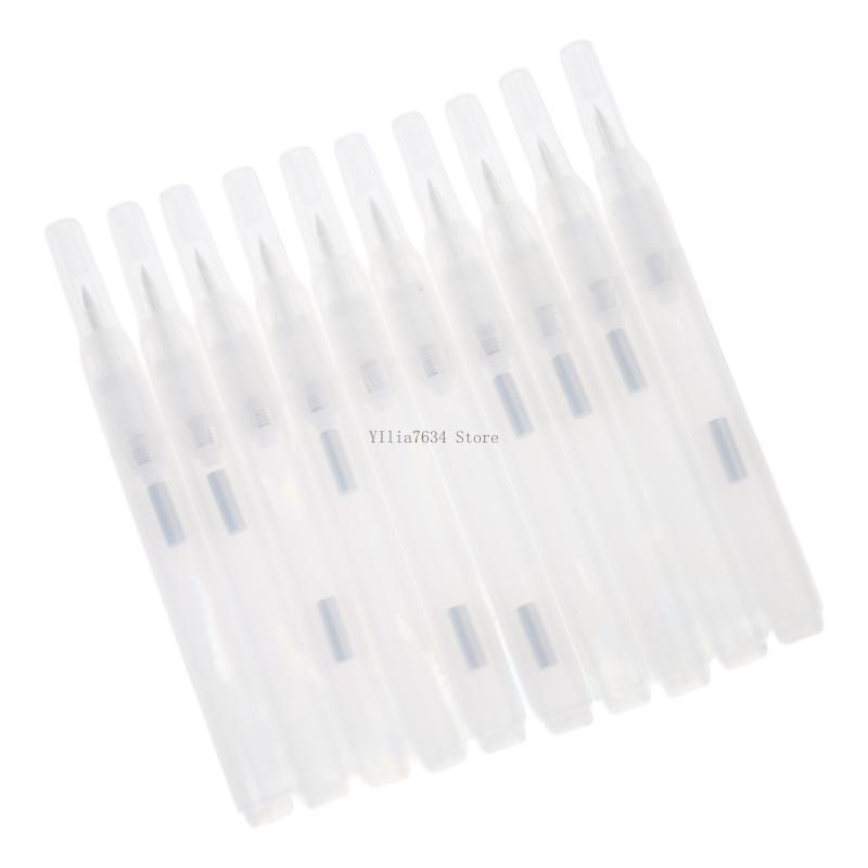 10 ชิ้นเครื่องหมายเปล่าพร้อมหั - Midsole Marker Paint บทวิจารณ์และราคา
