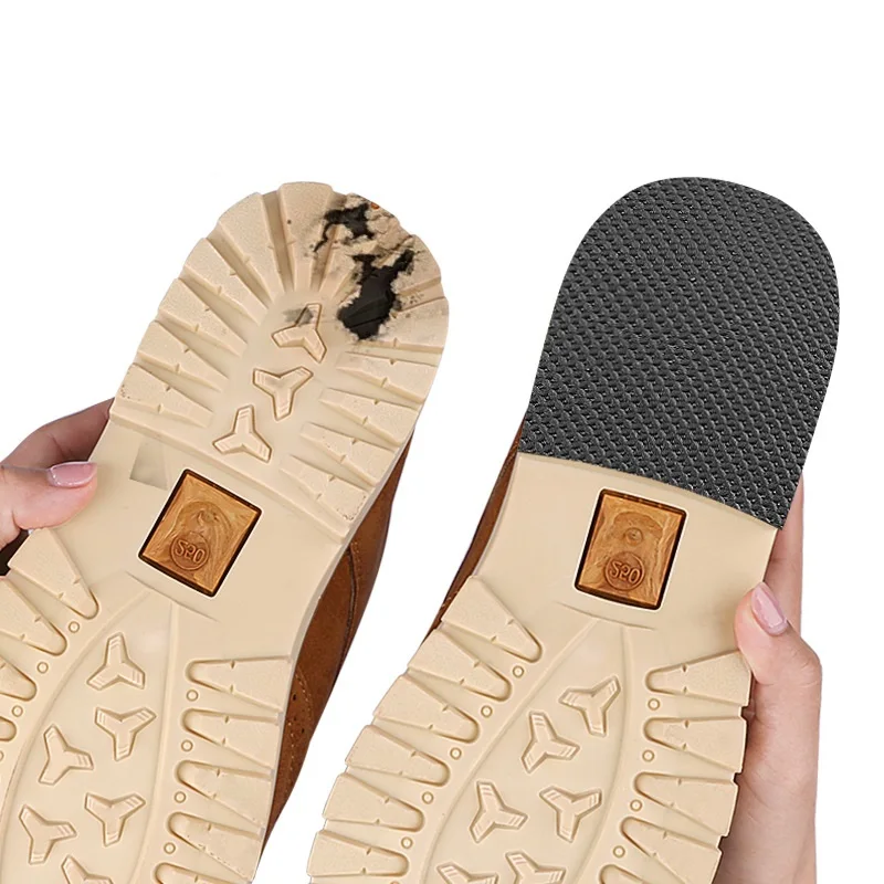 Sole Silent Anti SLIP สติกเกอร - Sneaker Care Kit บทวิจารณ์และราคา