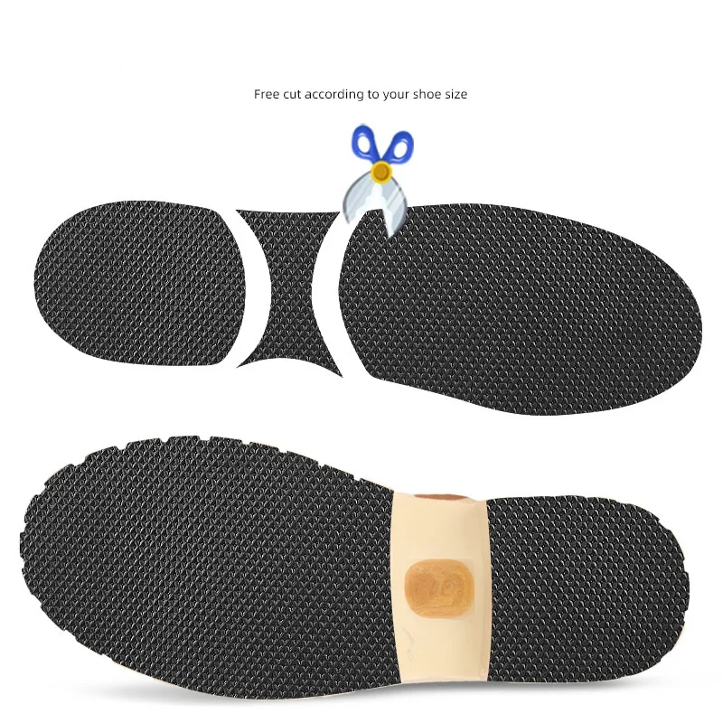 Sole Silent Anti SLIP สติกเกอร - Sneaker Care Kit บทวิจารณ์และราคา