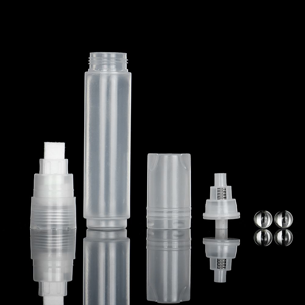 หมึกเติมพลาสติกโปร่งใส Liquid  - Midsole Marker Paint บทวิจารณ์และราคา