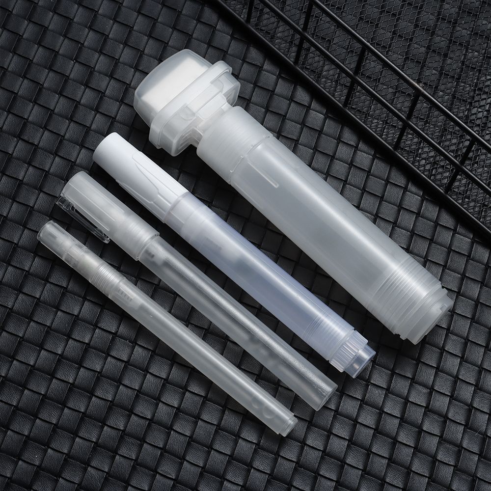 หมึกเติมพลาสติกโปร่งใส Liquid  - Midsole Marker Paint บทวิจารณ์และราคา