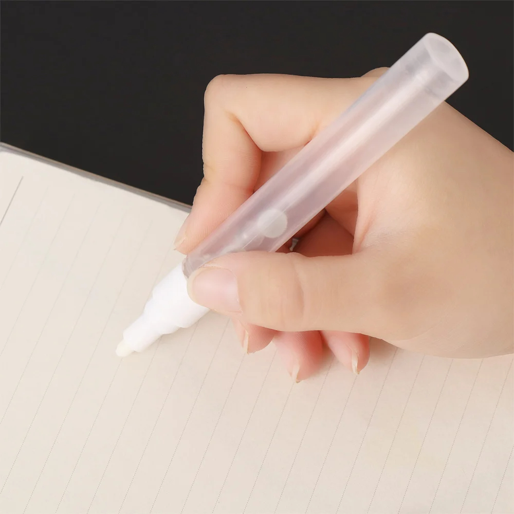 ที่ใส่ปากกาพลาสติกขนาด 3/5/8/1 - Midsole Marker Paint บทวิจารณ์และราคา