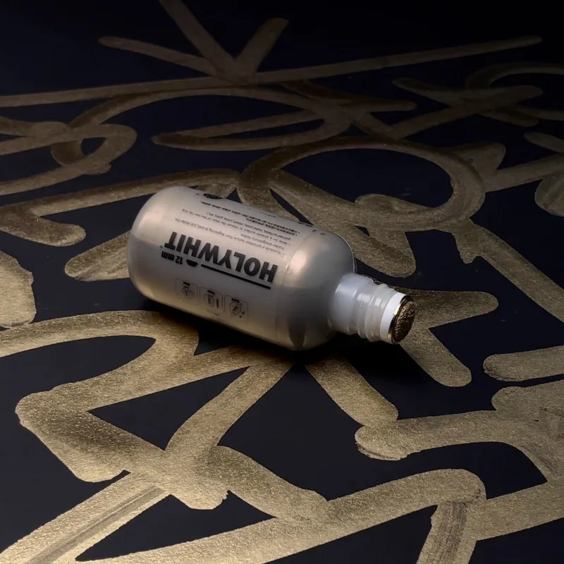 50ML/12MM Graffiti Flowปากกามั - Midsole Marker Paint บทวิจารณ์และราคา