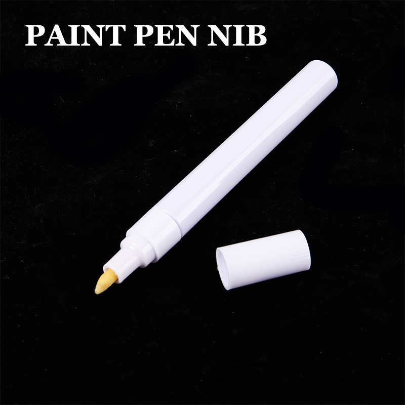 ปากกาเติมหมึกเปล่า 1 ชิ้น ขนาด - Midsole Marker Paint บทวิจารณ์และราคา