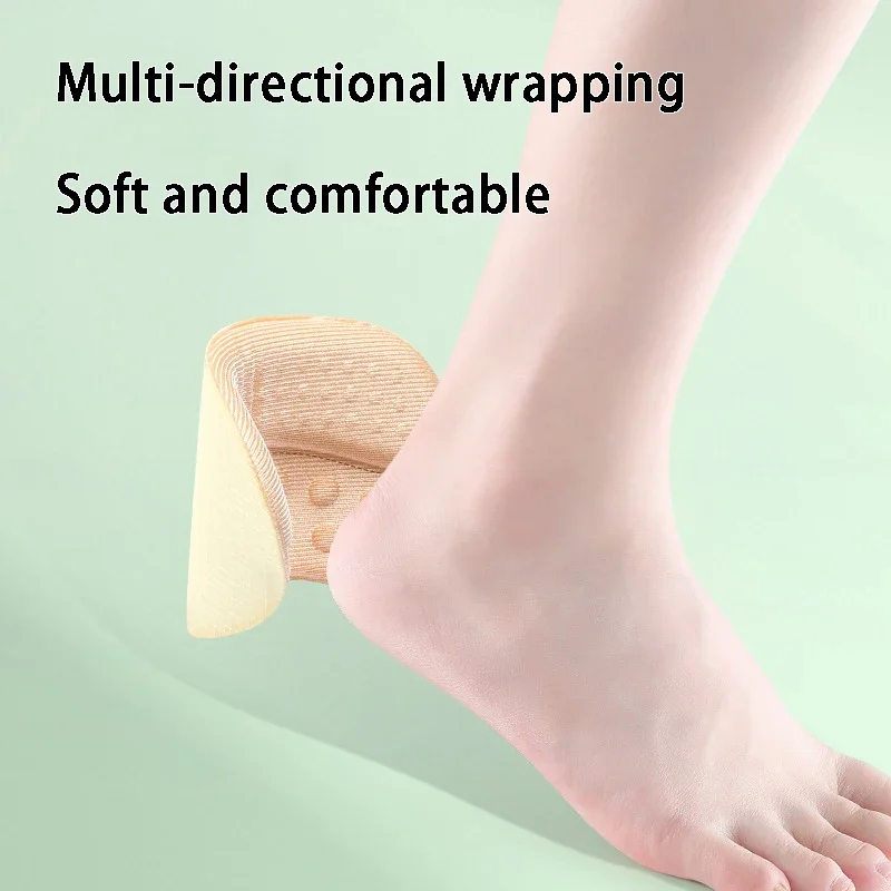 2 ชิ้น/4 ชิ้น แผ่นรองกันลื่น บ - Sneaker Care Foam บทวิจารณ์และราคา