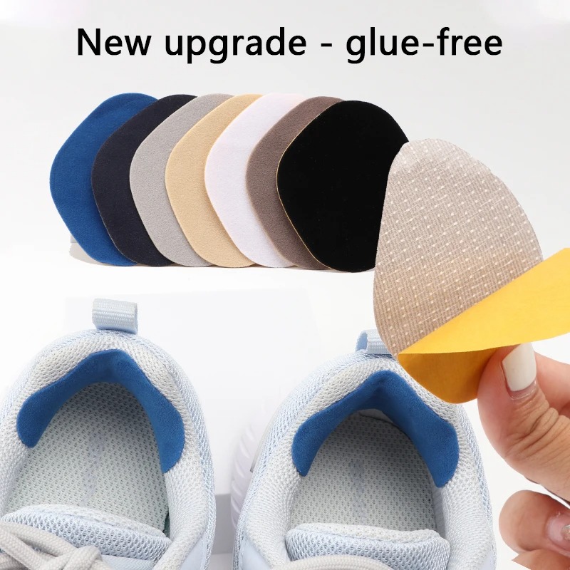 ซ่อมรองเท้าผ้าใบ แพทช์ป้องกันก - Sneaker Care Kit บทวิจารณ์และราคา