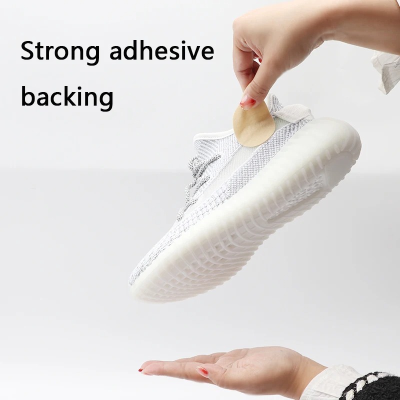 ซ่อมรองเท้าผ้าใบ แพทช์ป้องกันก - Sneaker Care Kit บทวิจารณ์และราคา