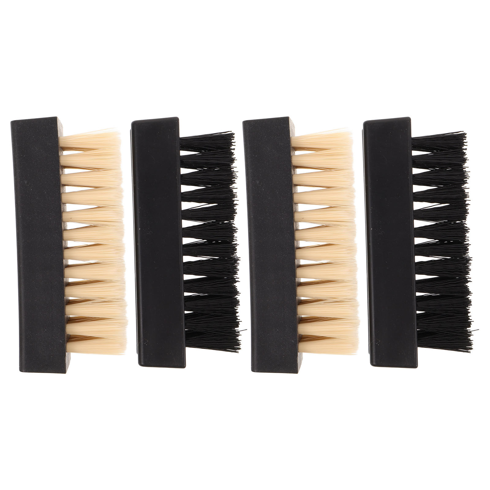 ชุดแปรงทำความสะอาดรองเท้า 4 ชิ - Sneaker Care For Suede บทวิจารณ์และราคา