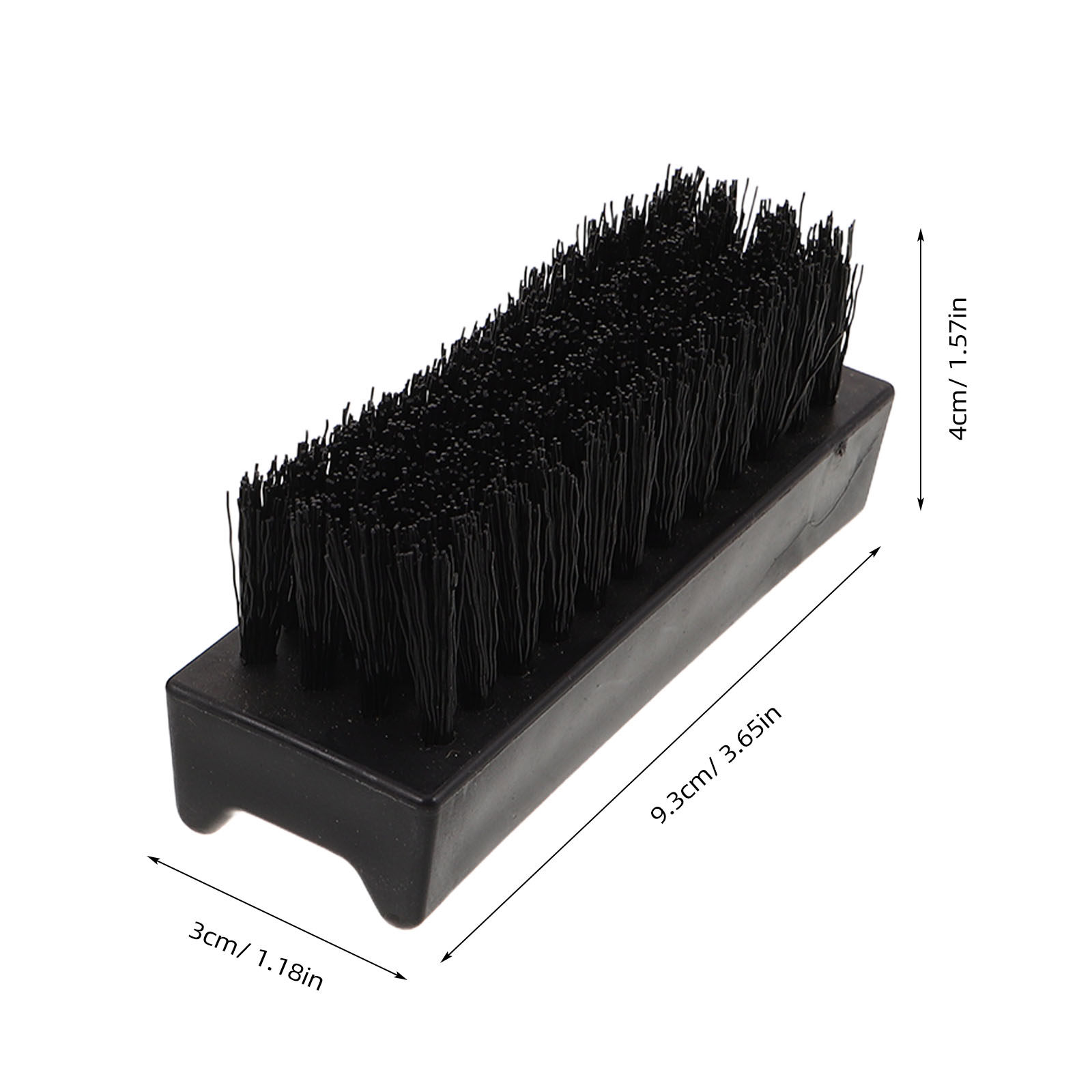 ชุดแปรงทำความสะอาดรองเท้า 4 ชิ - Sneaker Care For Suede บทวิจารณ์และราคา