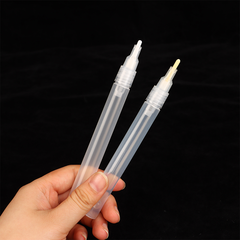 หมึกพลาสติกแบบเติมได้แท่งปากกา - Midsole Marker Paint บทวิจารณ์และราคา
