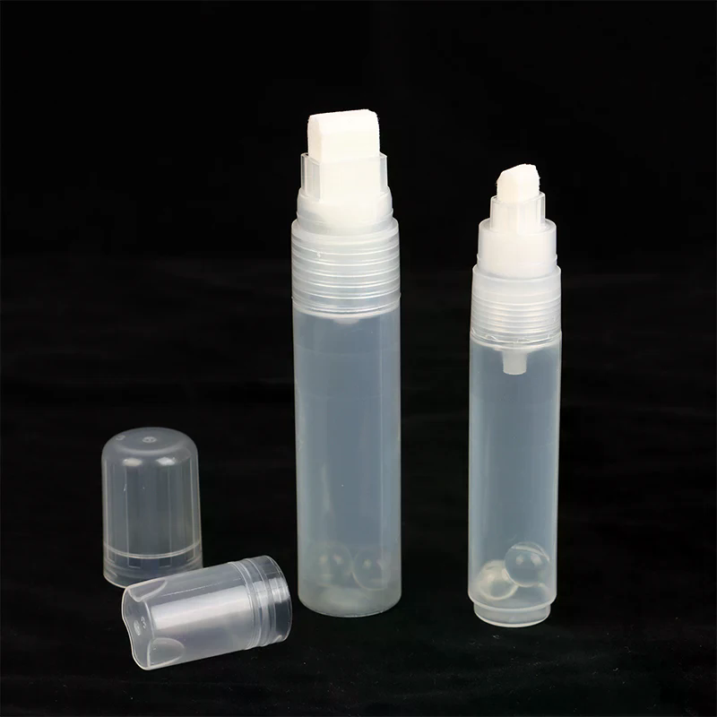 แท่งปากกาพลาสติกแบบเติมหมึกได้ - Midsole Marker Paint บทวิจารณ์และราคา