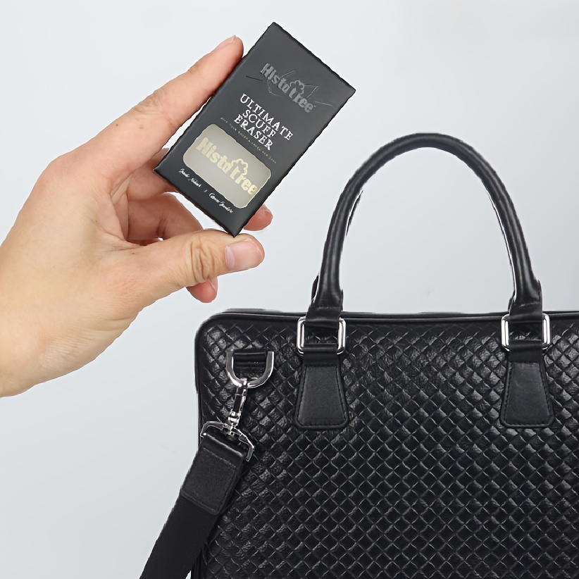 ยางลบทำความสะอาดรองเท้า 1/2 ชิ - Sneaker Care For Suede บทวิจารณ์และราคา