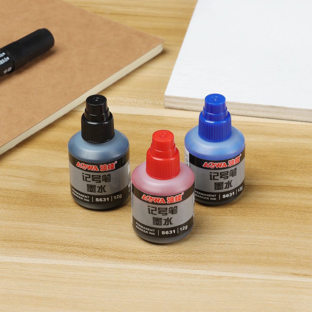 ปากกามาร์กเกอร์สำนักงานเครื่อง - Midsole Marker Paint บทวิจารณ์และราคา