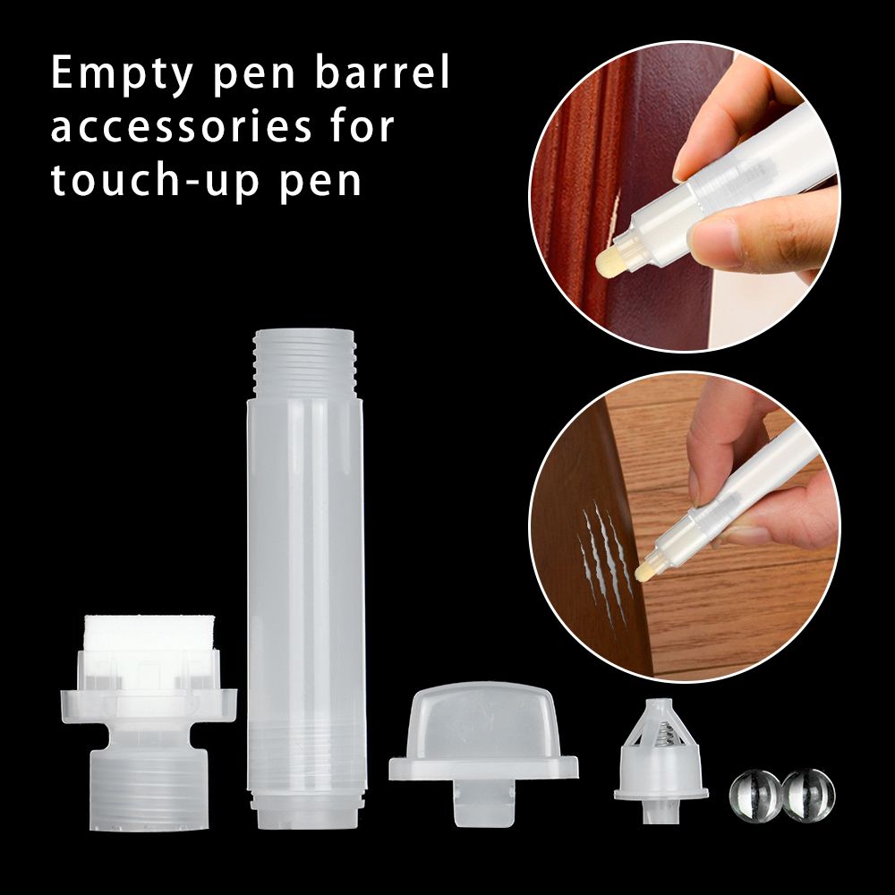0.7มม. 3มม. 4.5มม. 5มม. 6.5มม. - Midsole Marker Paint บทวิจารณ์และราคา