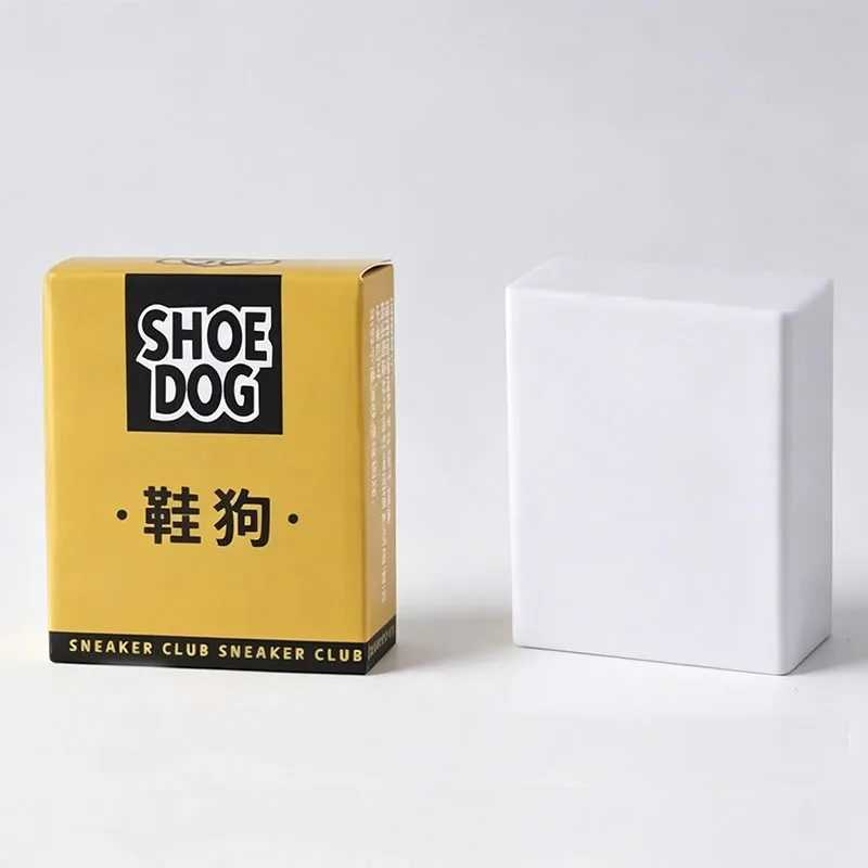 ชุดแปรงทำความสะอาดรองเท้าหนังก - Sneaker Care For Suede บทวิจารณ์และราคา