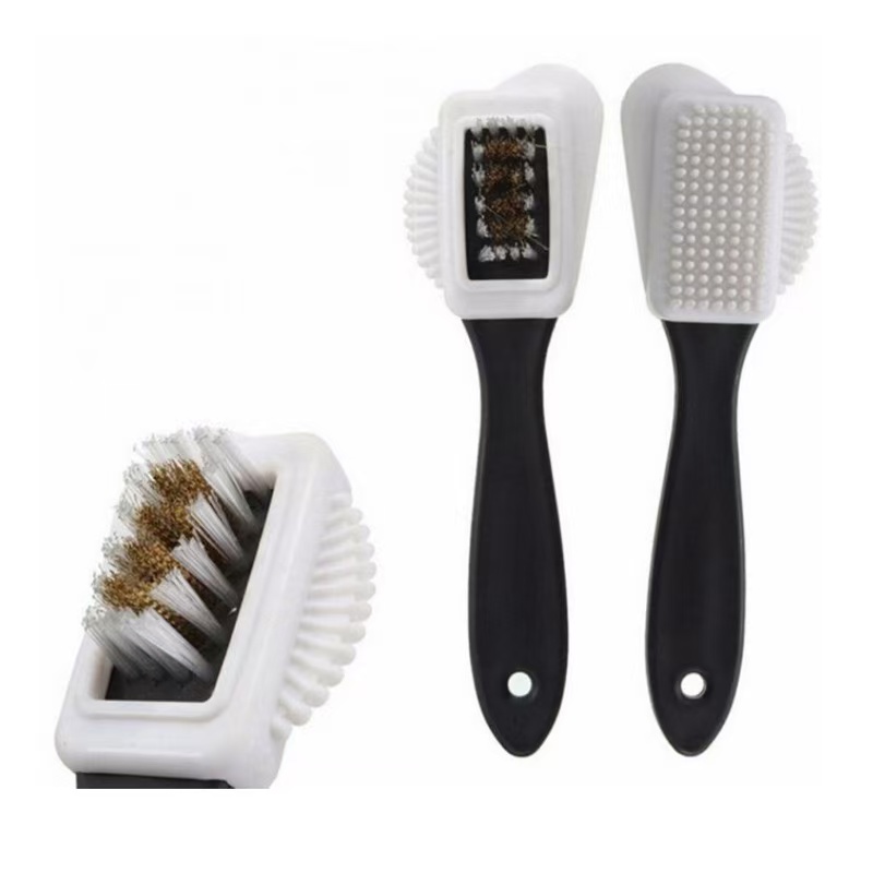 แปรงทำความสะอาดรองเท้าหนังกลับ - Sneaker Care For Suede บทวิจารณ์และราคา