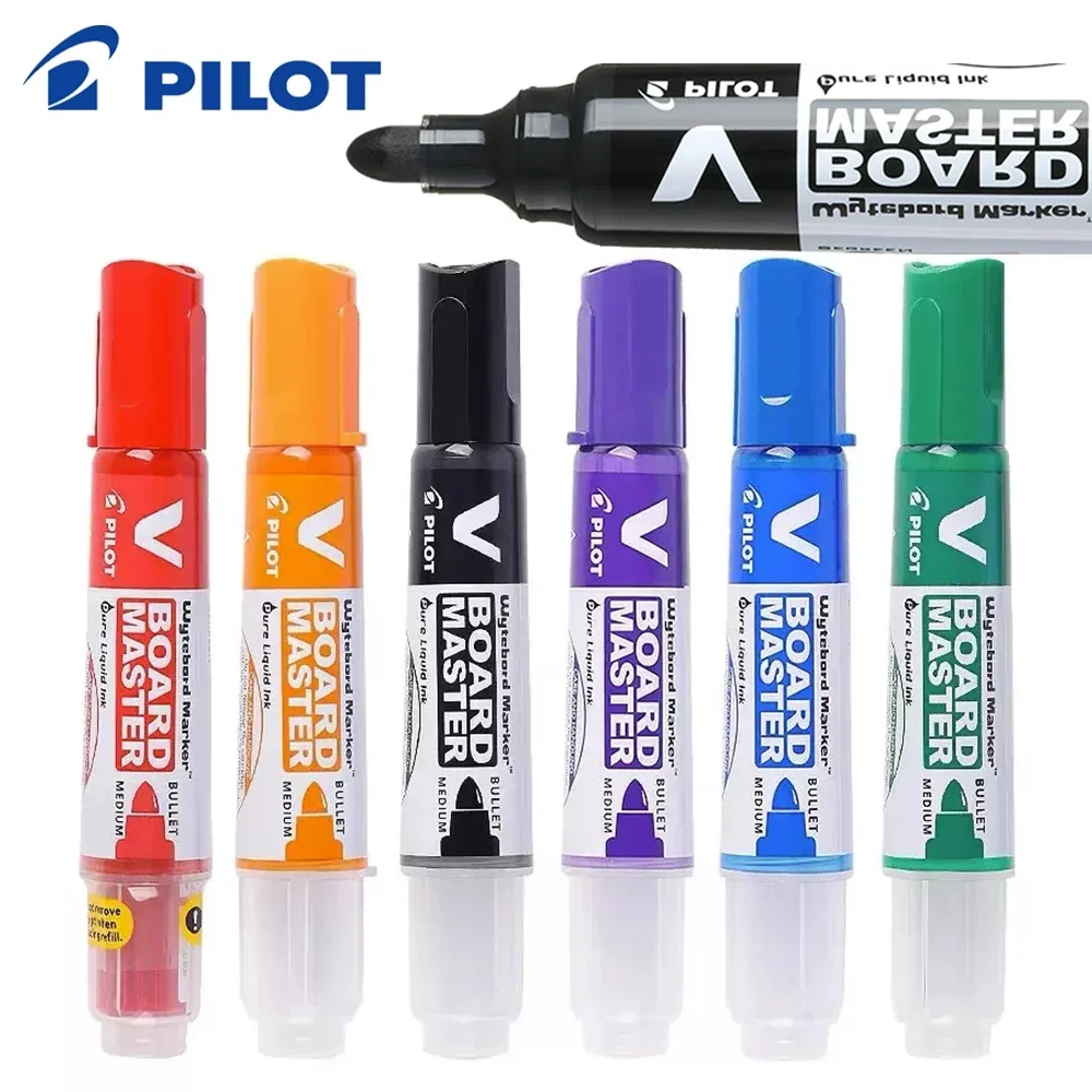 3 pcs/6 pcs นักบินไวท์บอร์ด MA - Midsole Marker Paint บทวิจารณ์และราคา