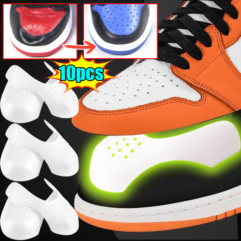 5 คู่ Anti Crease รองเท้าสําหร - Sneaker Care Kit บทวิจารณ์และราคา