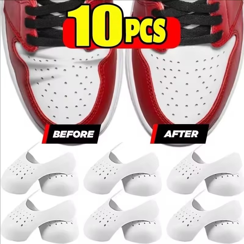 5 คู่ Anti Crease รองเท้าสําหร - Sneaker Care Kit บทวิจารณ์และราคา