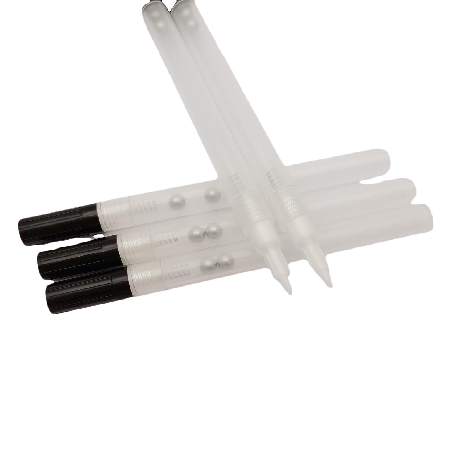 ชุดปากกาพลาสติกแบบเติมหมึกได้  - Midsole Marker Paint บทวิจารณ์และราคา